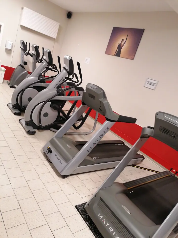TAYOMA Satow — fitnessstudio in Satow — 5