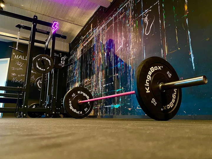 itsagoodpain Sportphysiotherapie — pt-studio in Südstadt, Hannover — 3