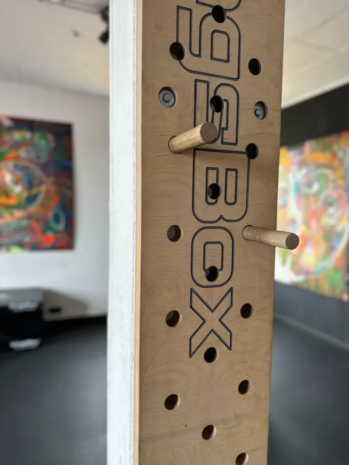 itsagoodpain Sportphysiotherapie — pt-studio in Hannover — 3