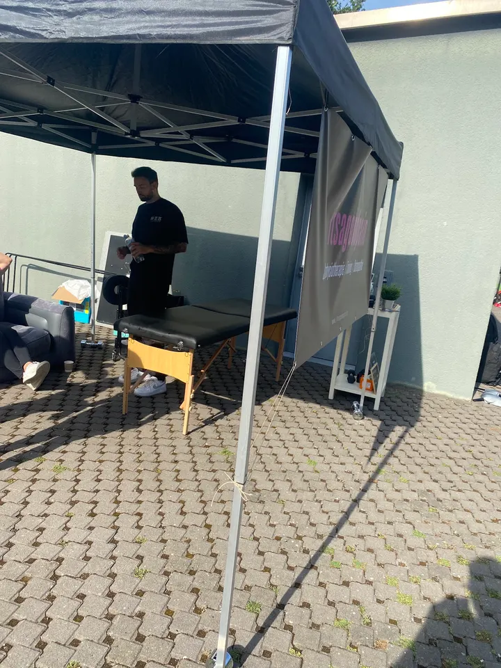 itsagoodpain Sportphysiotherapie — pt-studio in Hannover — 4