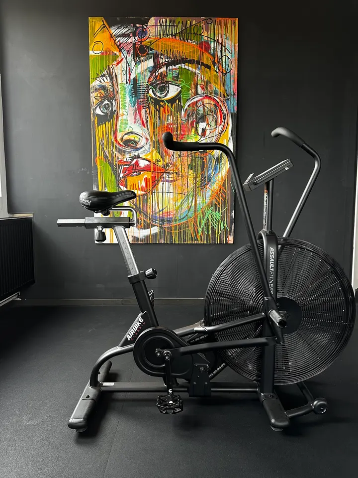 itsagoodpain Sportphysiotherapie — pt-studio in Hannover — 5