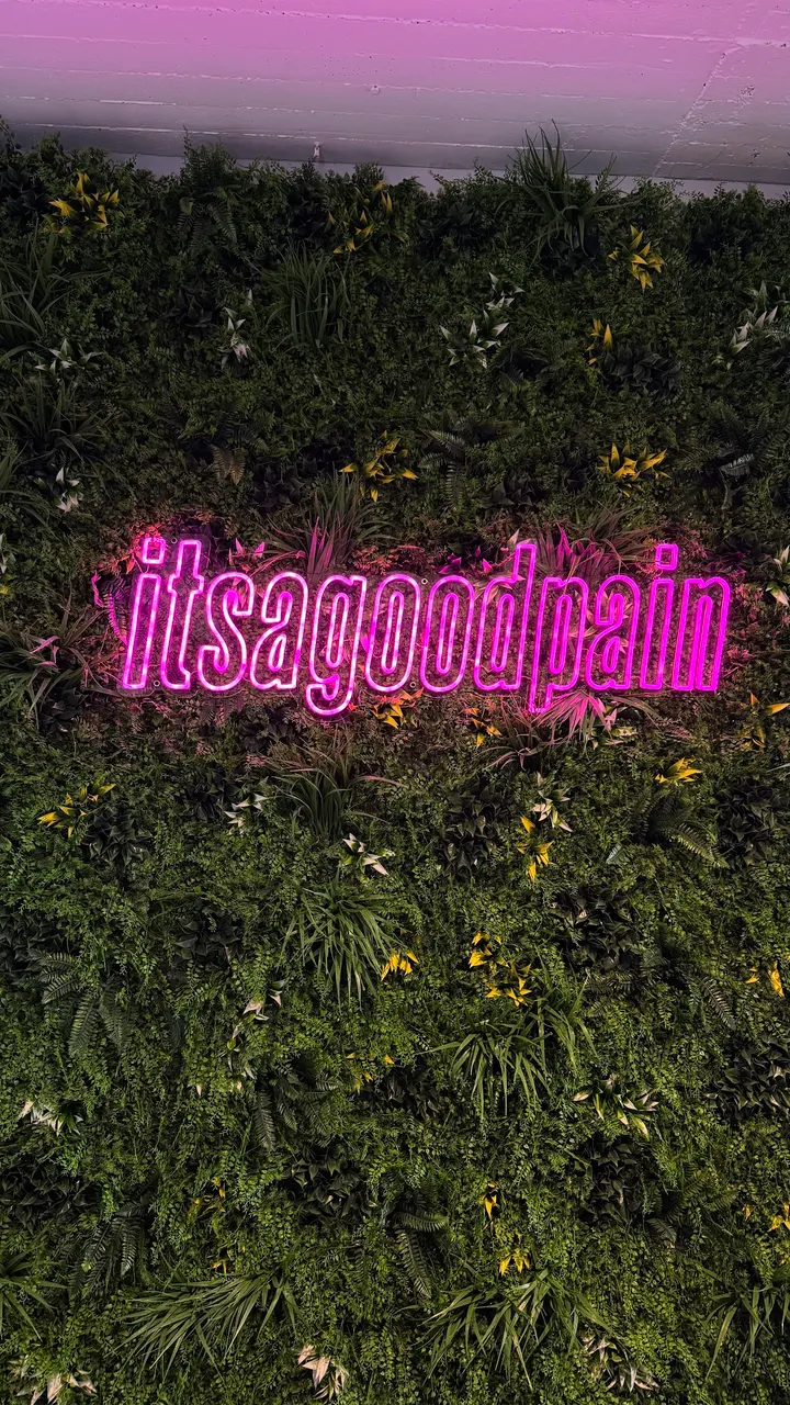 itsagoodpain Sportphysiotherapie — PT-Studio in Südstadt, Hannover