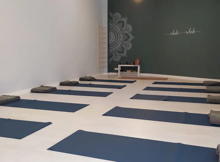 Milenarium Yoga — yoga-studio en Barcelona — 4