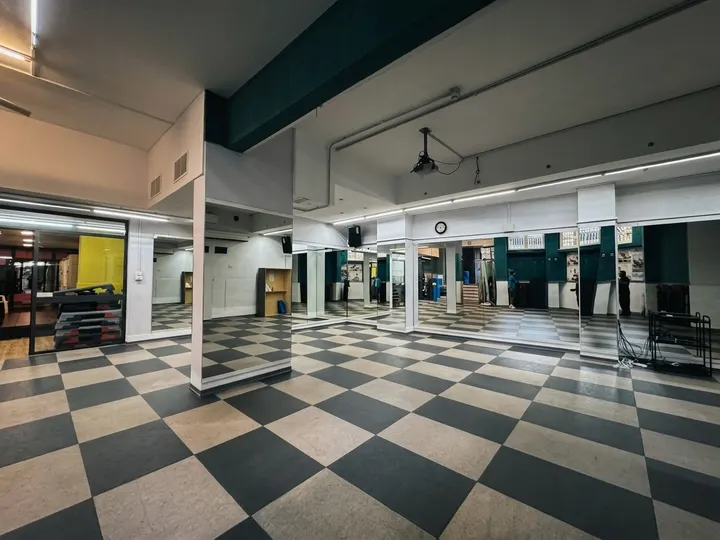 Body And Soul Fitness — Palestre a Vomero, Napoli