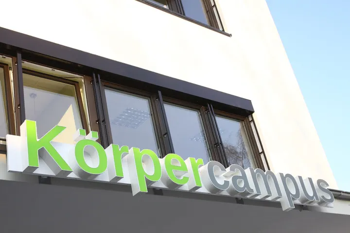 Körpercampus Göttingen — pt-studio in Ostviertel, Göttingen — 3