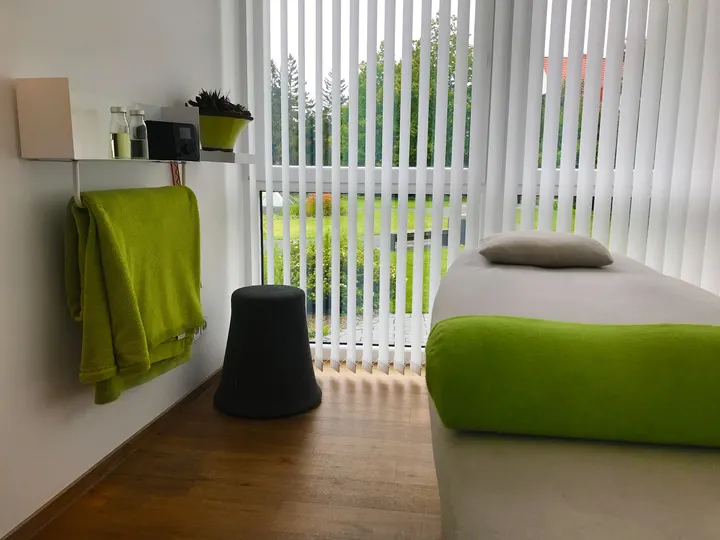 Körpercampus Göttingen — pt-studio in Göttingen — 3