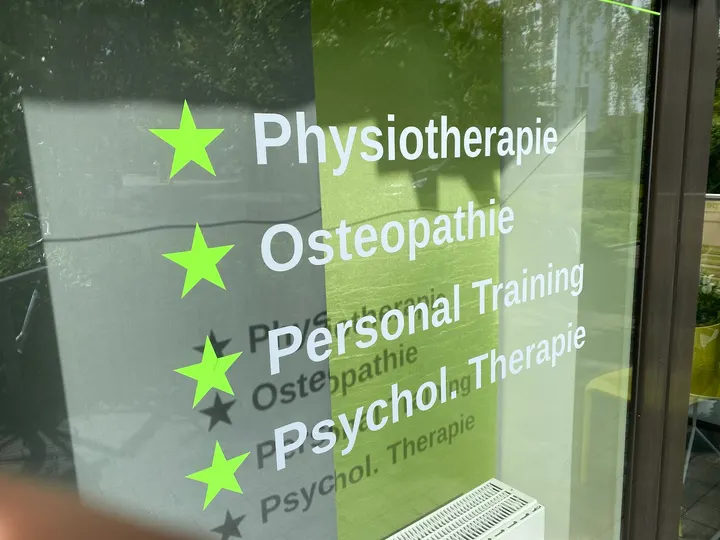 Körpercampus Göttingen — pt-studio in Göttingen — 4
