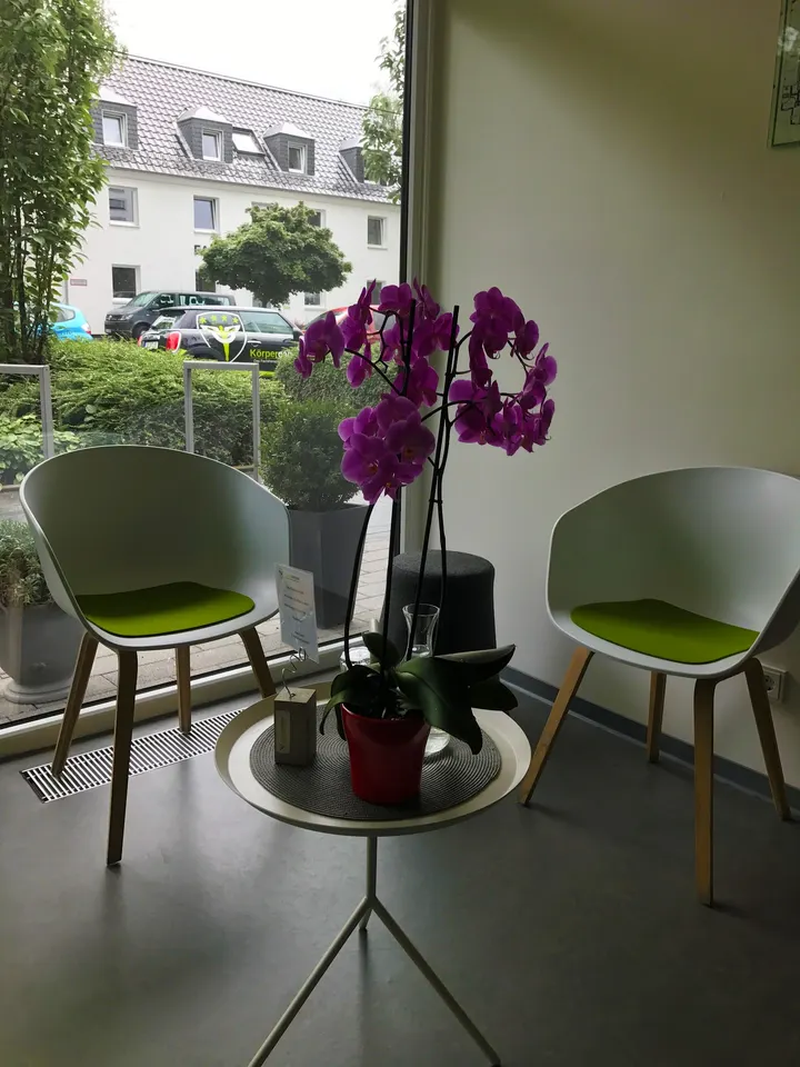 Körpercampus Göttingen — pt-studio in Göttingen — 5
