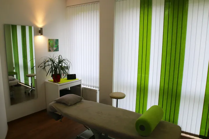 Körpercampus Göttingen — PT-Studio in Ostviertel, Göttingen