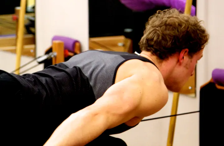 Novo Pilates — reformer pilates-studio in Clapham Junction, London — 3