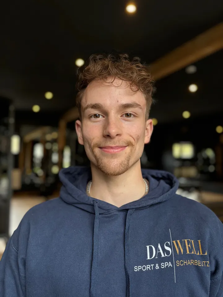 DAS WELL — fitnessstudio in Gronenberger Hof, Scharbeutz — 3