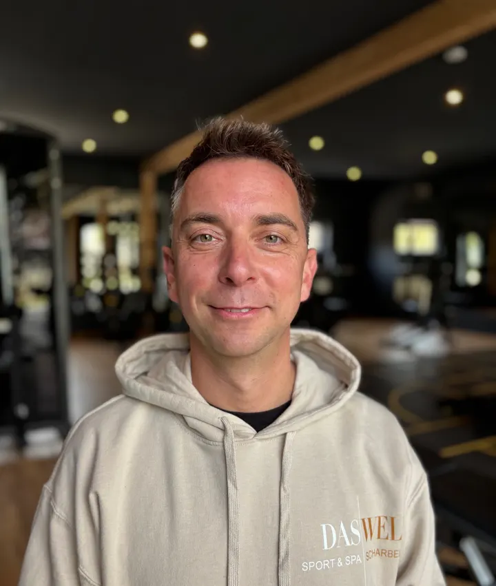 DAS WELL — fitnessstudio in Scharbeutz — 3