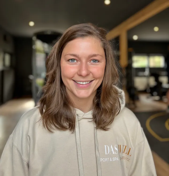 DAS WELL — fitnessstudio in Scharbeutz — 4