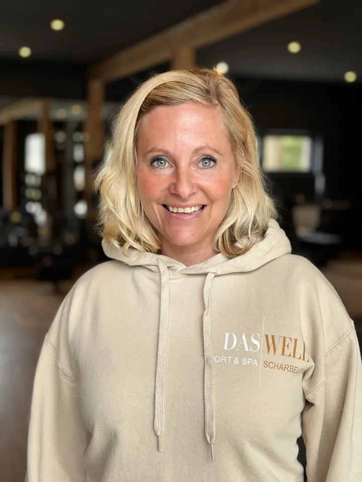 DAS WELL — fitnessstudio in Scharbeutz — 5