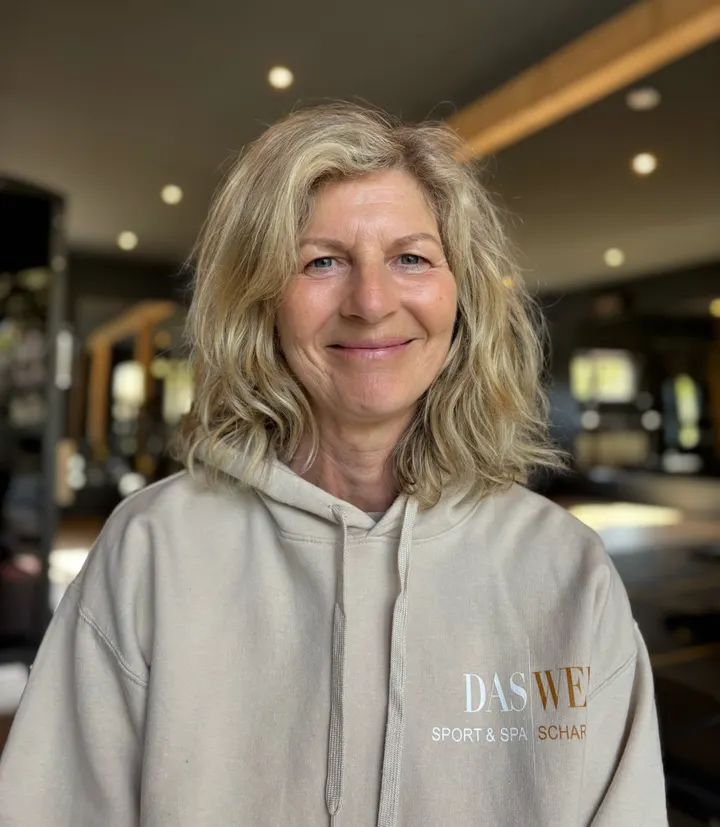 DAS WELL — fitnessstudio in Scharbeutz — 6