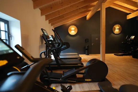 DAS WELL — Fitnessstudio in Gronenberger Hof, Scharbeutz