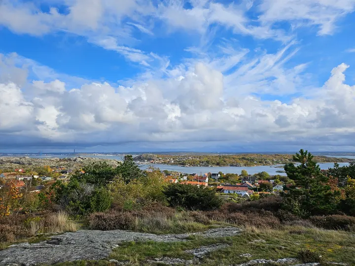 Brännö brygga — yoga-studio i Göteborg — 5