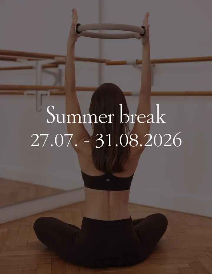 BALLET barre München — barre-studio in Schwabing-West, München — 2