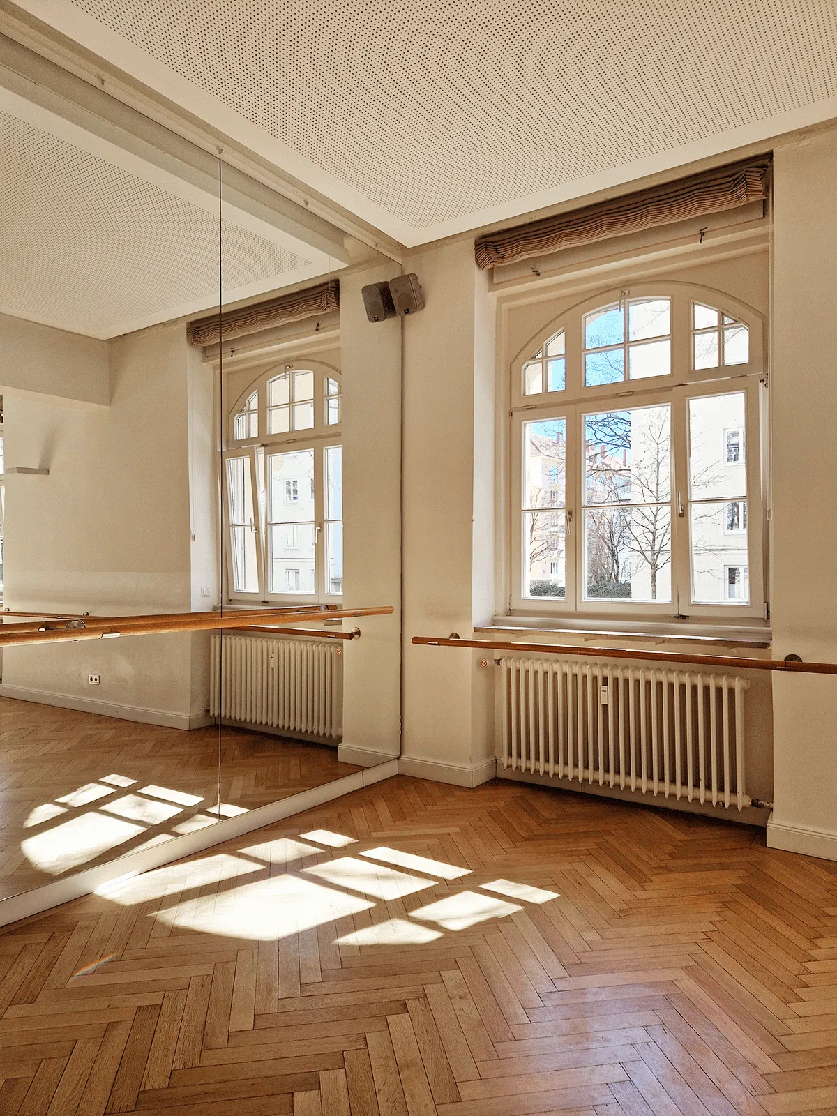 BALLET barre München — barre-studio i München — 3