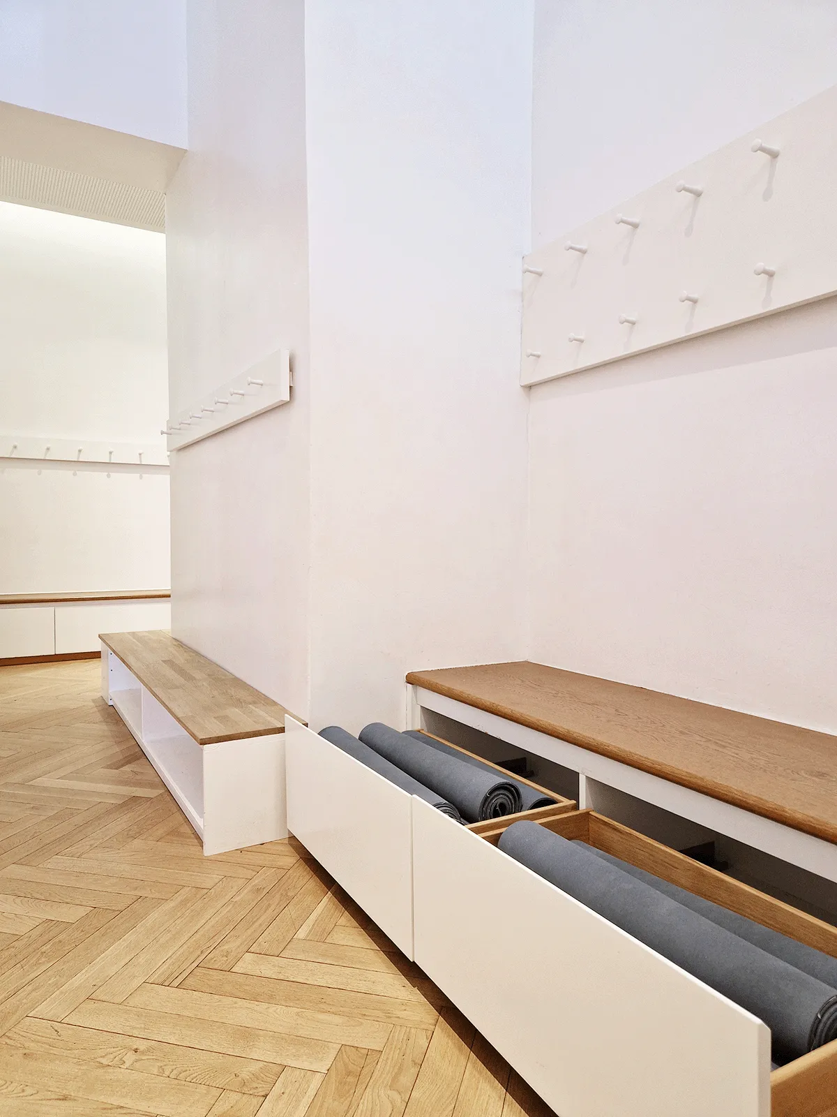 BALLET barre München — barre-studio i München — 3