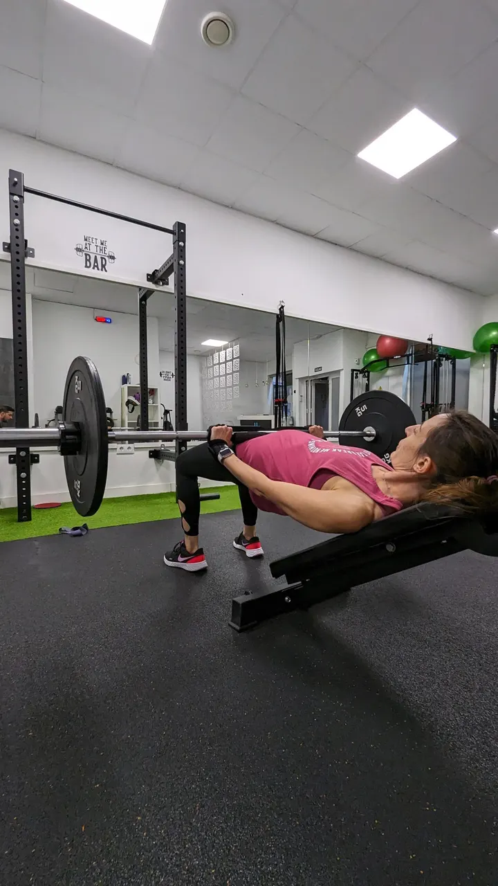 U Fit Sevilla — entrenamiento personal-studio en Sevilla — 3