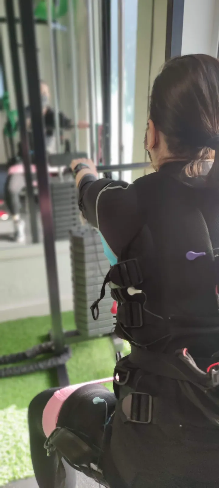 U Fit Sevilla — entrenamiento personal-studio en Sevilla — 5
