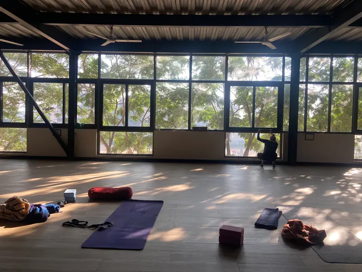 Paul Yoga — yoga-studio à Gambetta, Montpellier — 3