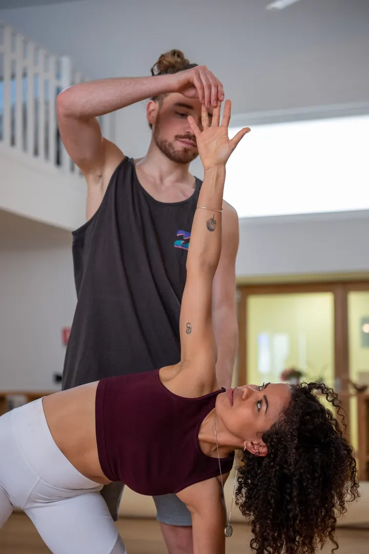 Paul Yoga — yoga-studio à Montpellier — 4