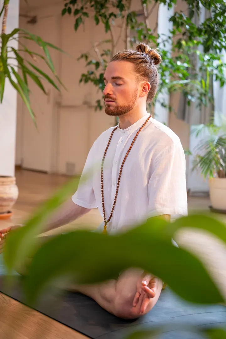 Paul Yoga — yoga-studio à Montpellier — 5