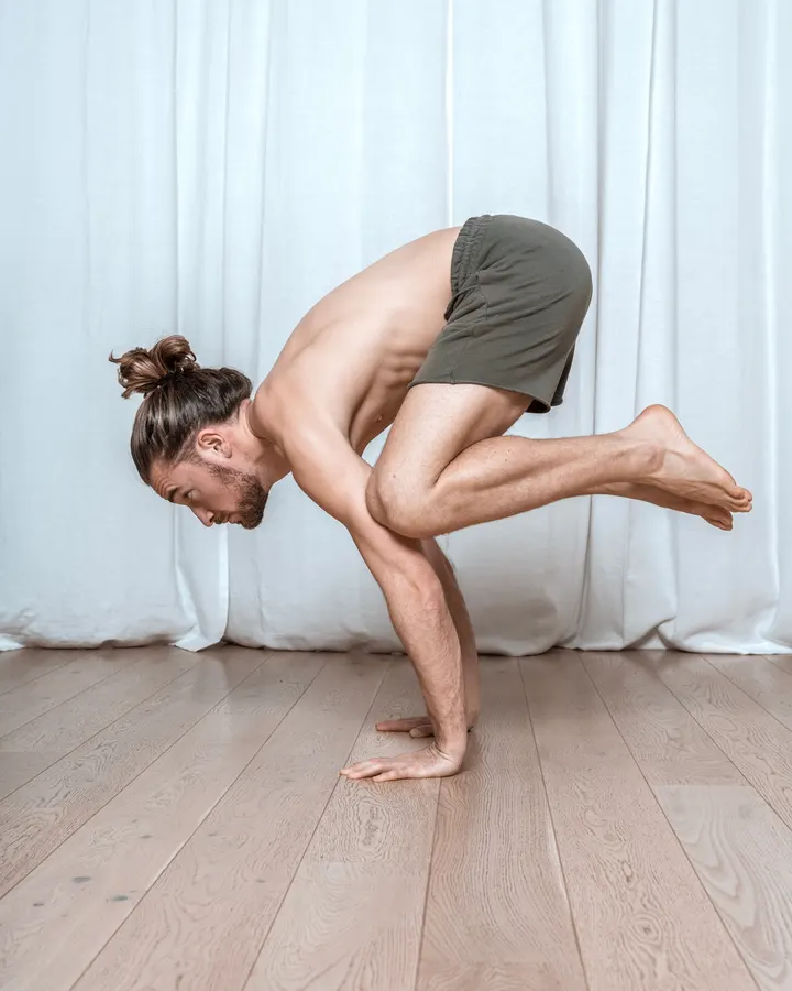 Paul Yoga — Yoga à Gambetta, Montpellier
