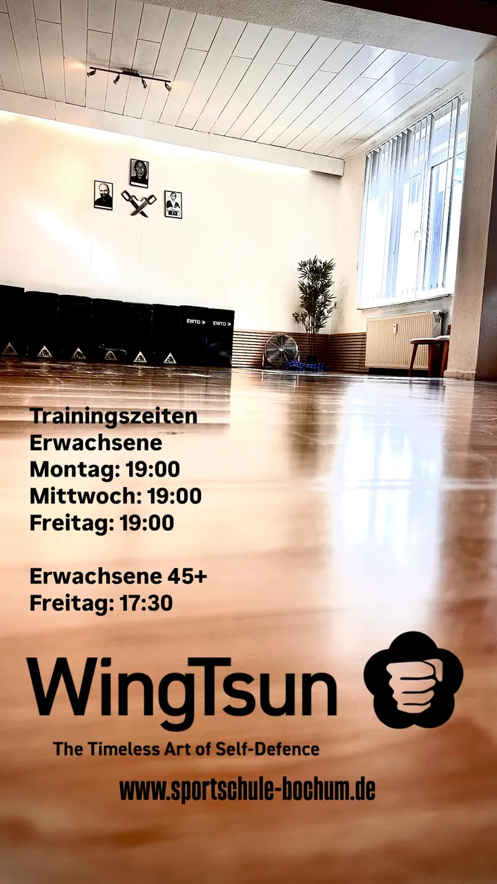 Sportschule Bochum — kampfsport-studio in Bochum — 3