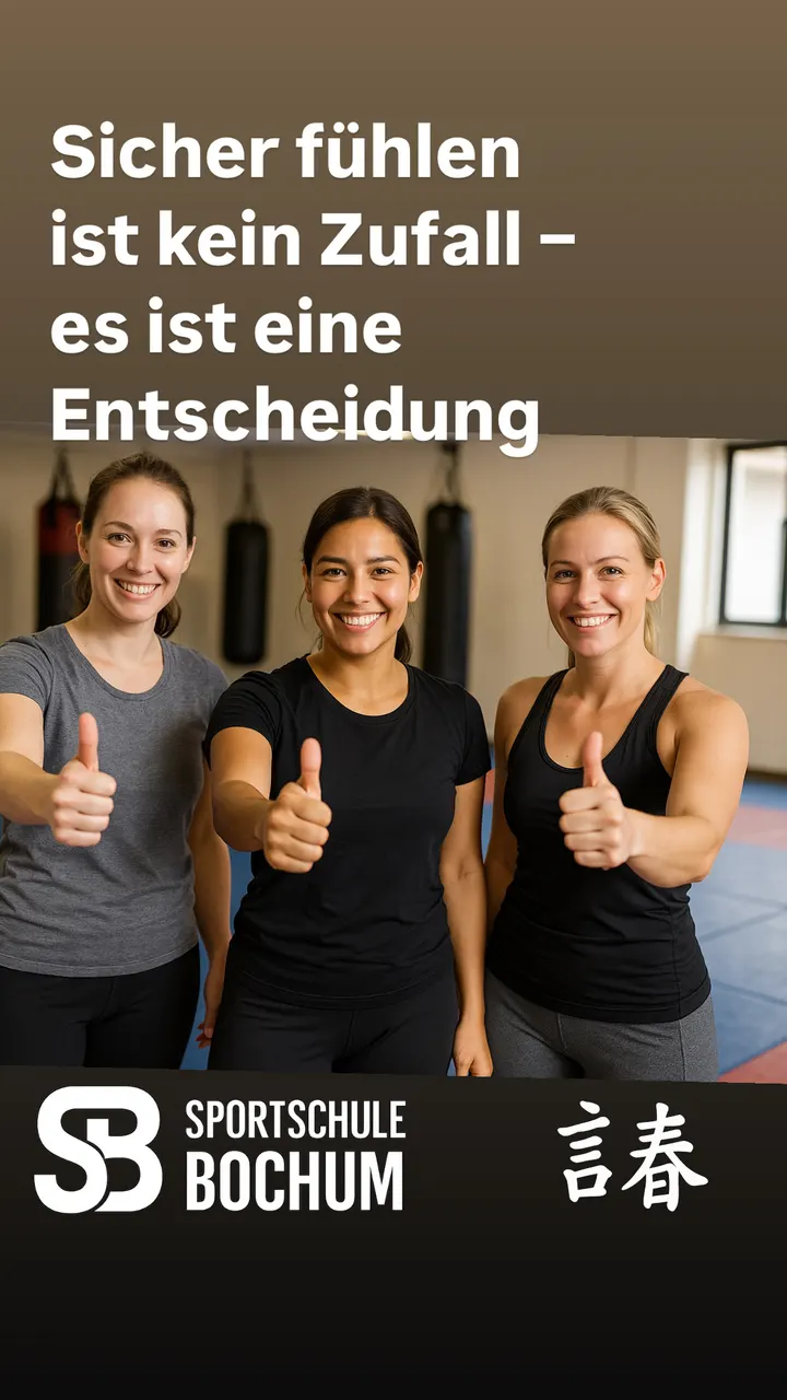 Sportschule Bochum — kampfsport-studio in Bochum — 4