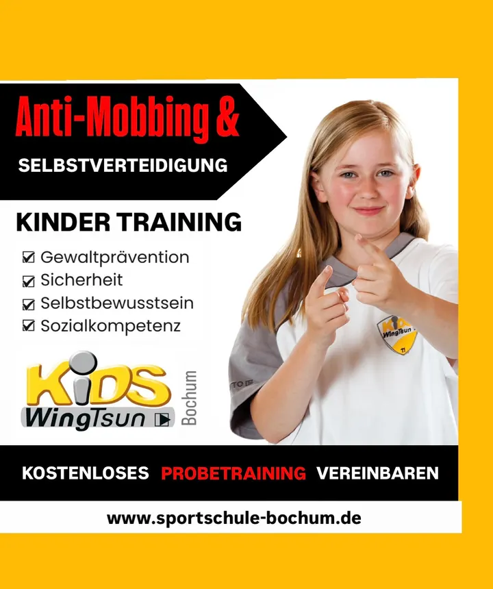 Sportschule Bochum — kampfsport-studio in Bochum — 5