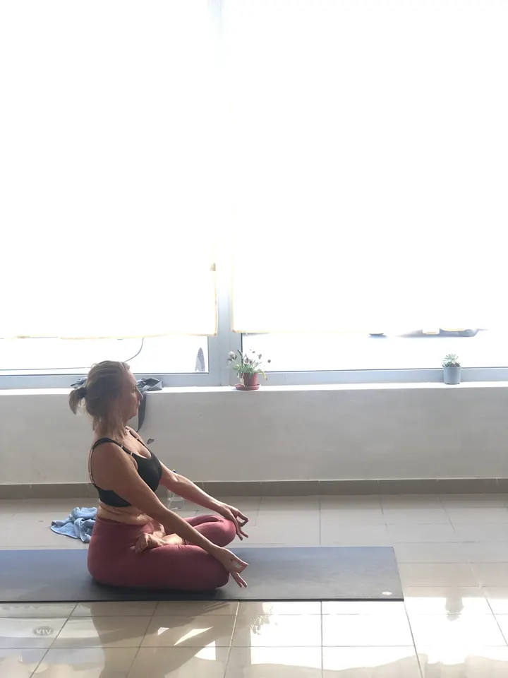 Yoga Room Tenerife — yoga-studio en Sta Úrsula — 3