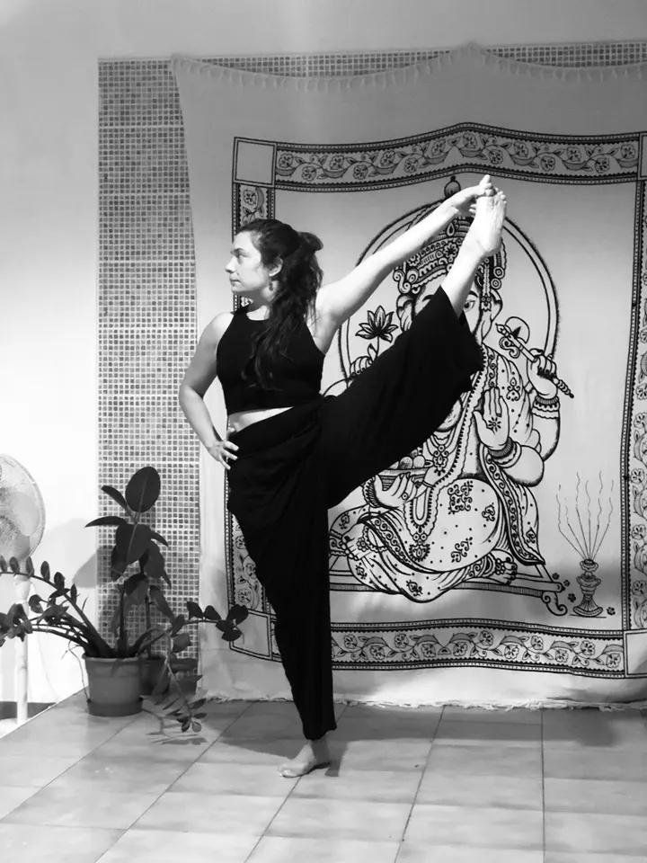 Yoga Room Tenerife — yoga-studio en Sta Úrsula — 3