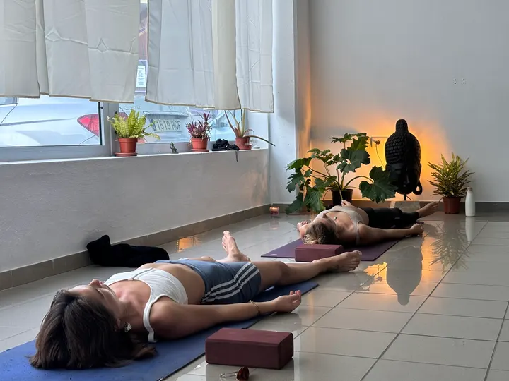 Yoga Room Tenerife — yoga-studio en Sta Úrsula — 4