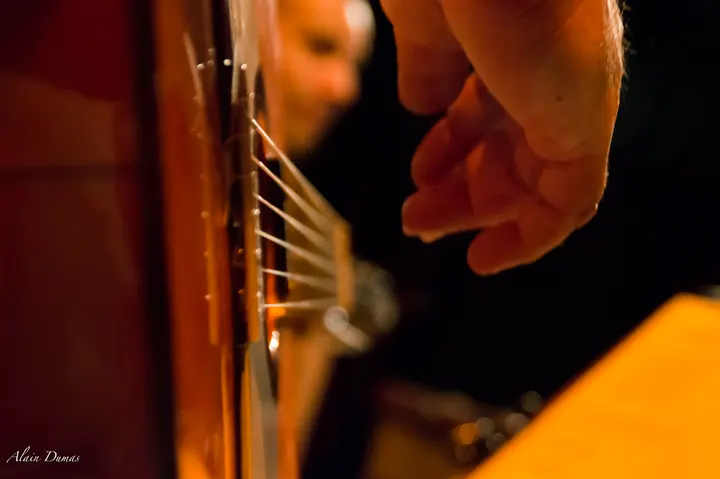 Flamenco Medialuna — danse-studio à La Châtelière, Saint-Martin-d'Hères — 2