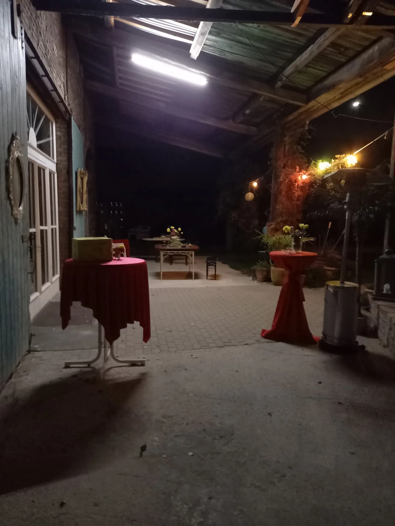 La Mirella im Zollhaus e.V. — tanz-studio in Willich — 2