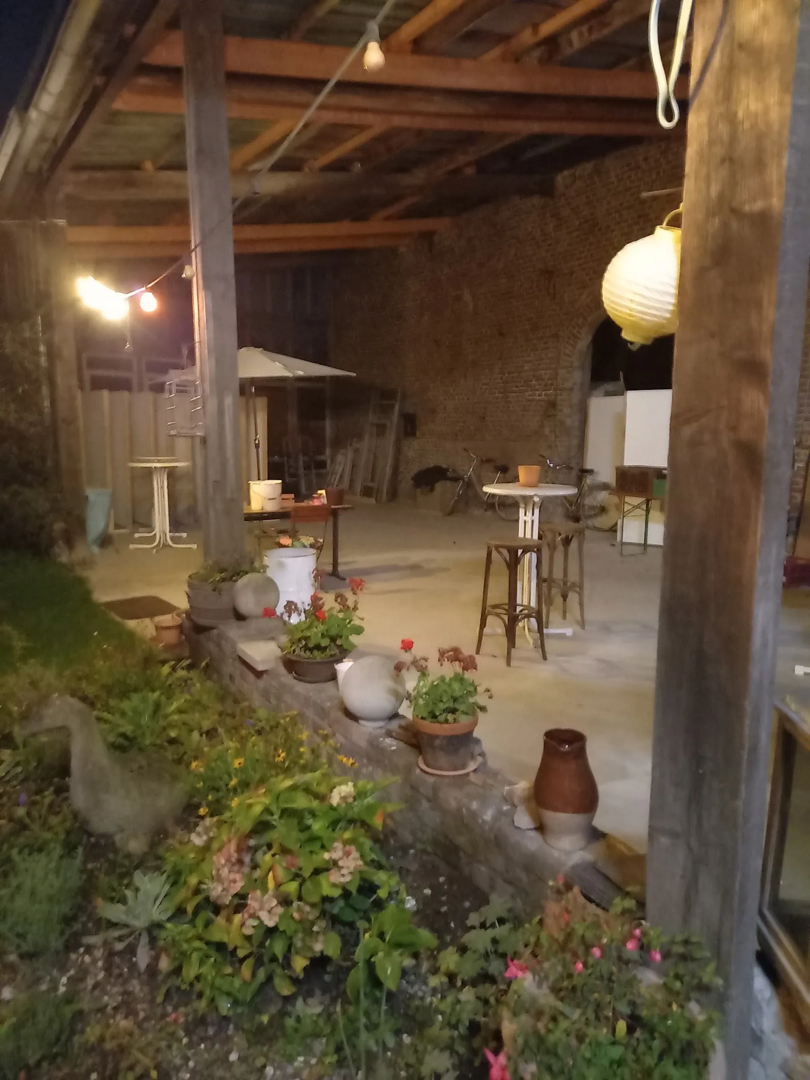 La Mirella im Zollhaus e.V. — tanz-studio in Willich — 3