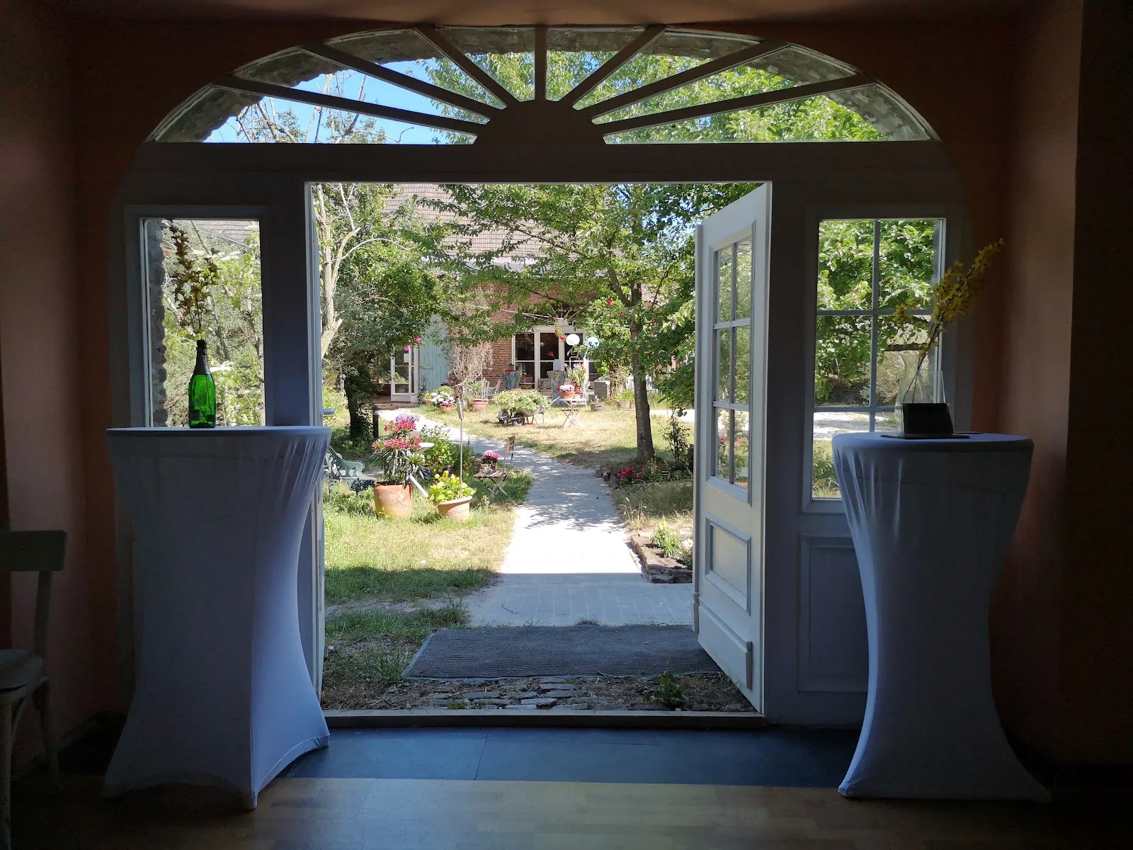 La Mirella im Zollhaus e.V. — tanz-studio in Willich — 4