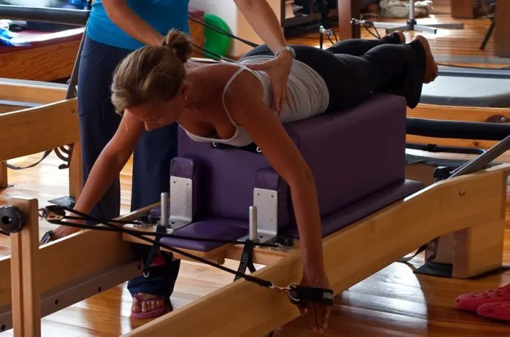 Studio Pilates Filipa Mayer — pilates-studio em Lisboa — 3