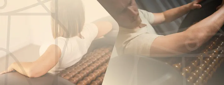 ROMA Rullmassage Fridhemsplan — recovery-studio i Kungsholmen, Stockholm