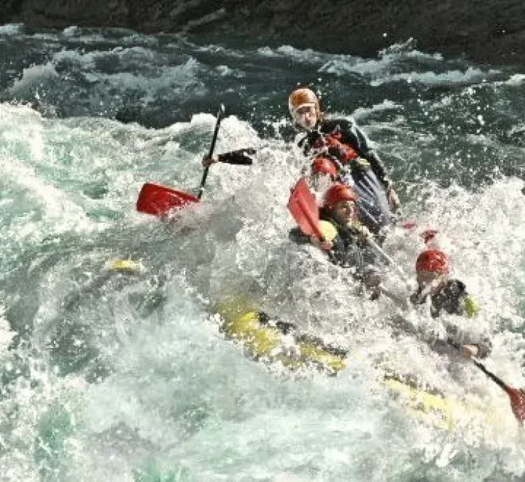 Guias K2 — klättring-studio i Sanduzelai, Pamplona — bild 3