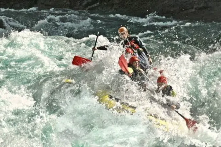 Guias K2 — escalada-studio en Sanduzelai, Pamplona — 3