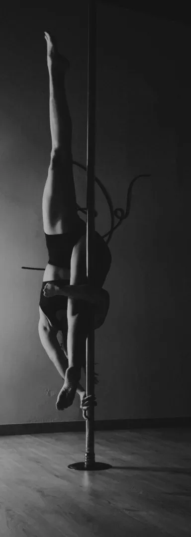 Butterfly Pole Dance Studio — dans-studio i Castellar del Vallès — bild 2