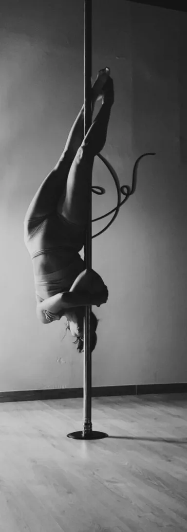 Butterfly Pole Dance Studio — dans-studio i Castellar del Vallès — bild 3