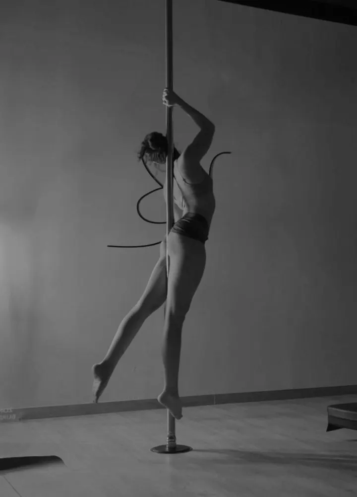 Butterfly Pole Dance Studio — dance-studio i Castellar del Vallès