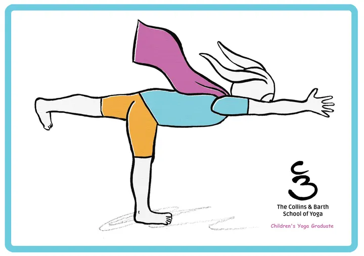 Nic Moy Yoga St Swithin's Church — yoga-studio in Holmesfield, Sheffield — 2