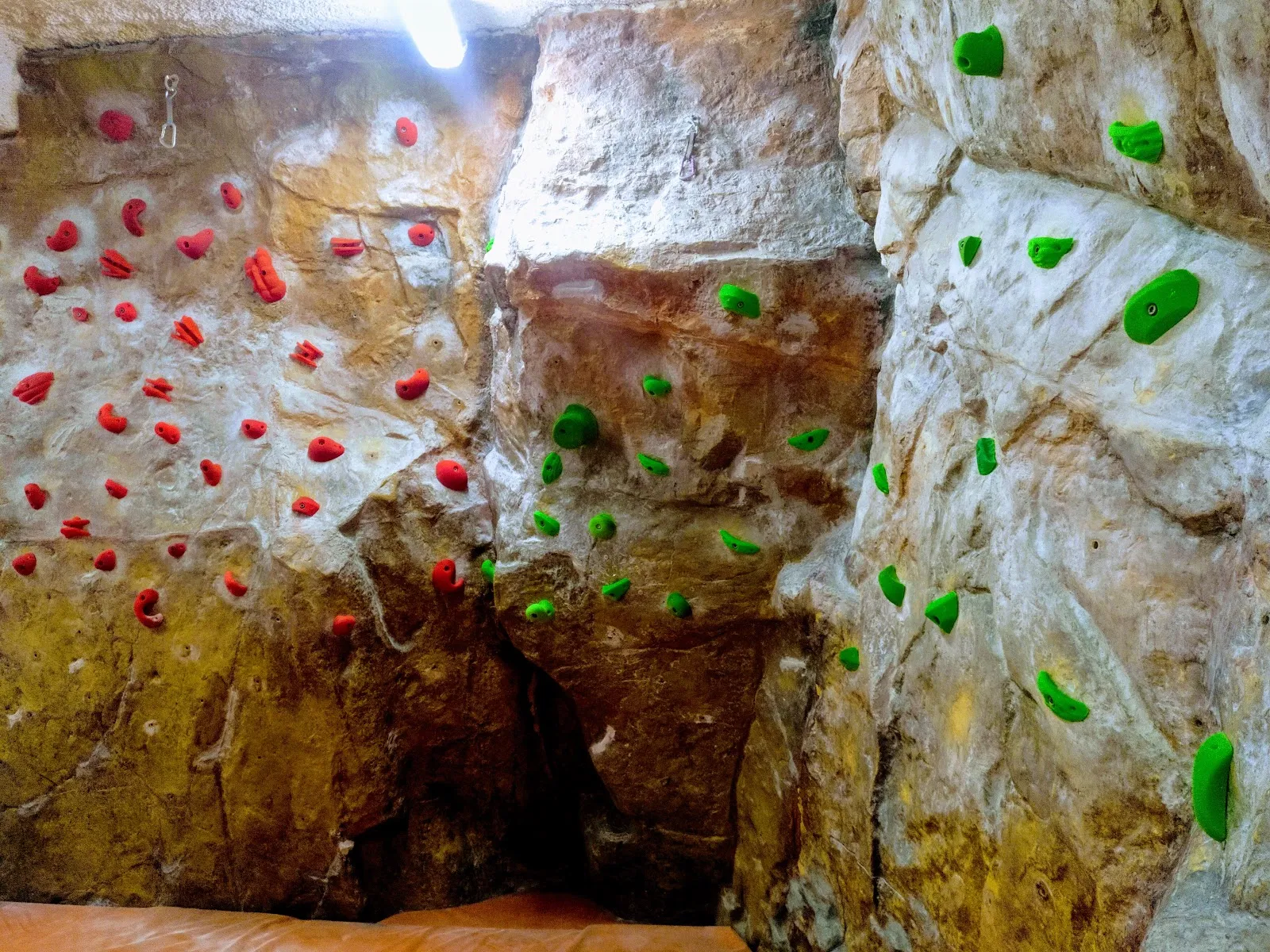 Rocódromo Urban Monkey - Madrid — boulder-studio en Madrid — 3