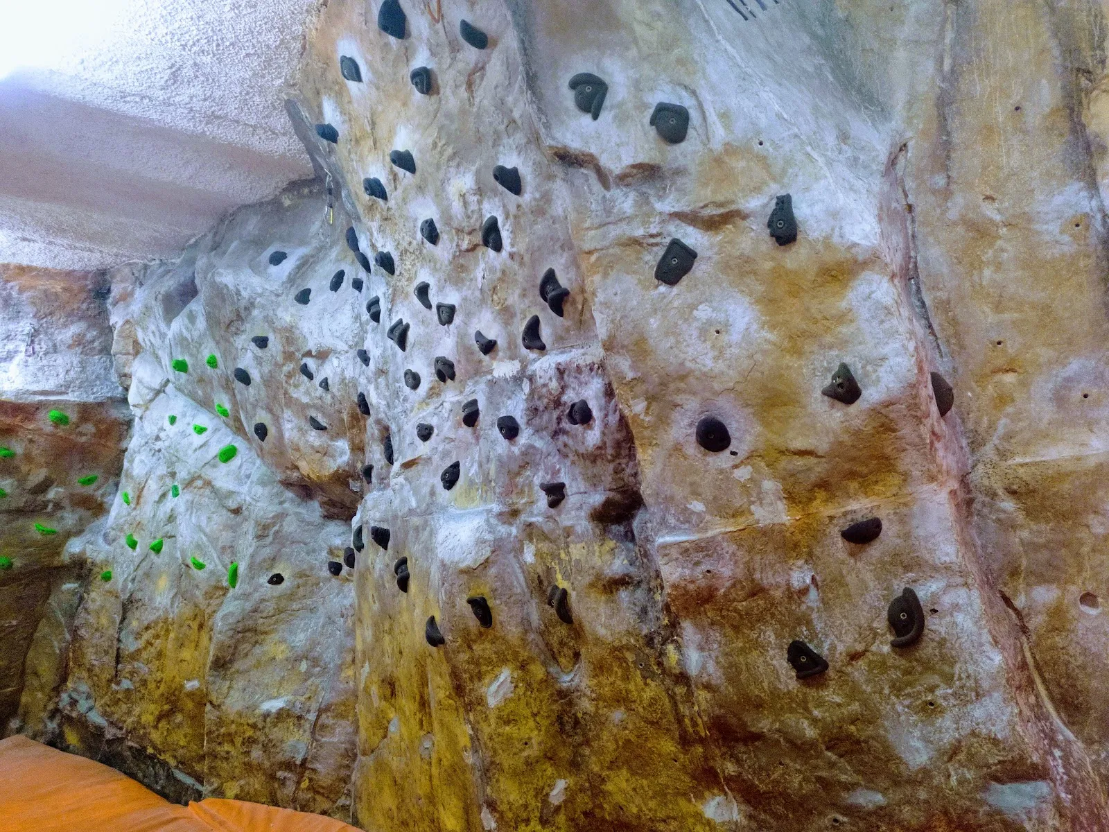 Rocódromo Urban Monkey - Madrid — boulder-studio en Madrid — 4